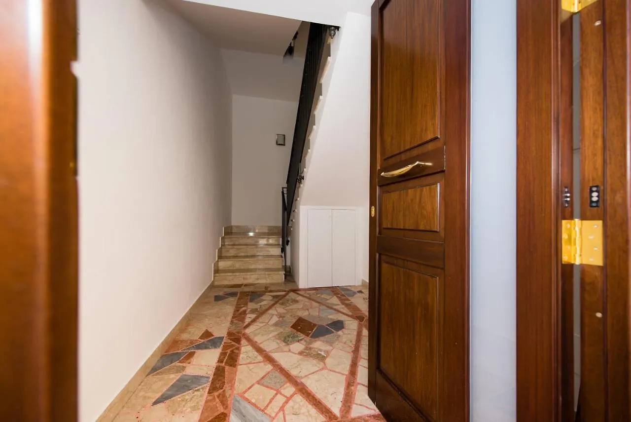 Le Camere Di Mariu Castellammare del Golfo 0*,