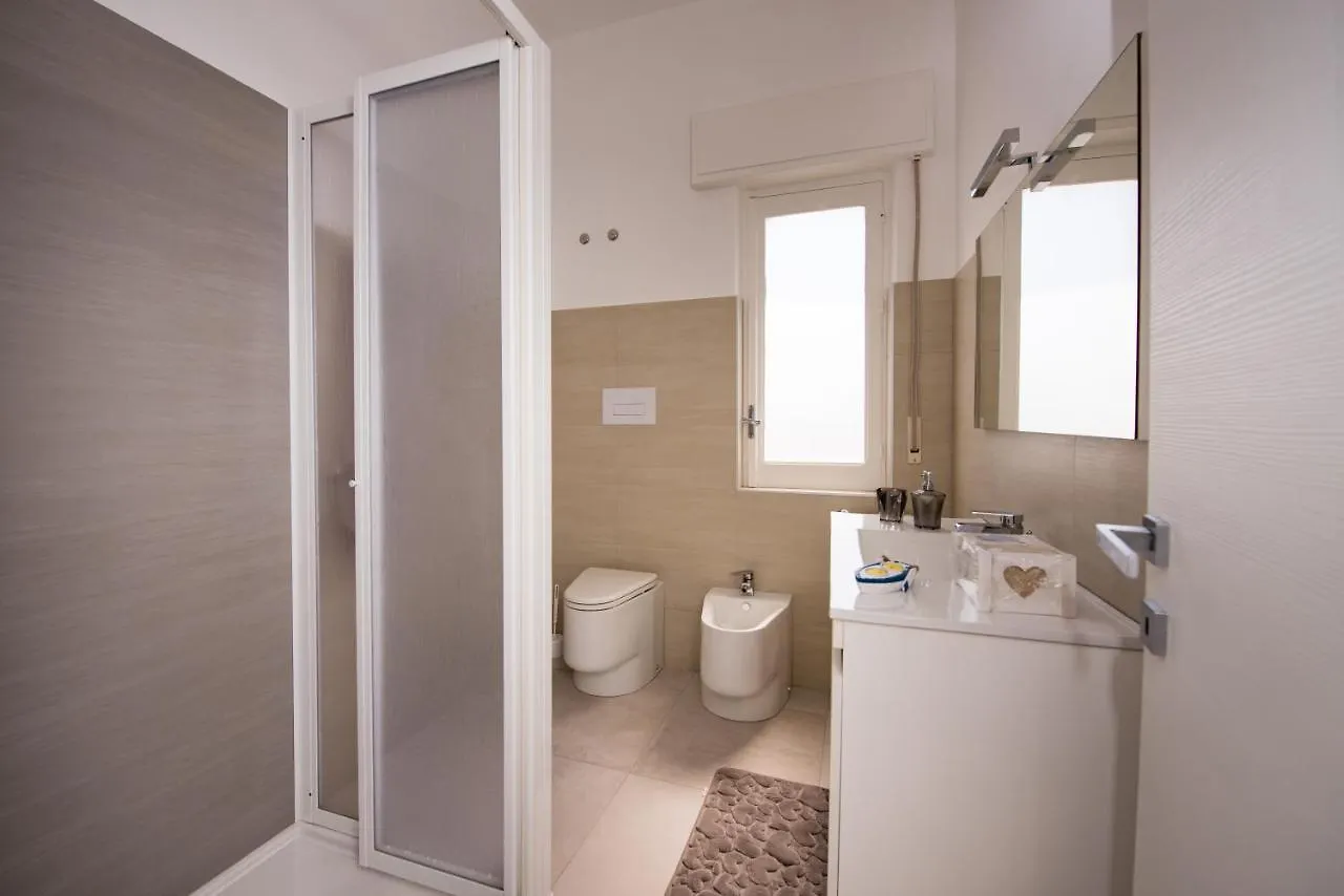 Le Camere Di Mariu Castellammare del Golfo Guest house