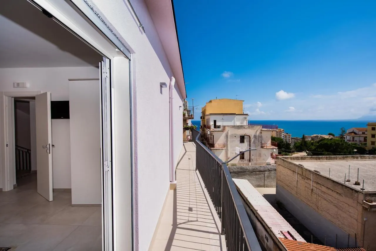 Le Camere Di Mariu Castellammare del Golfo Guest house