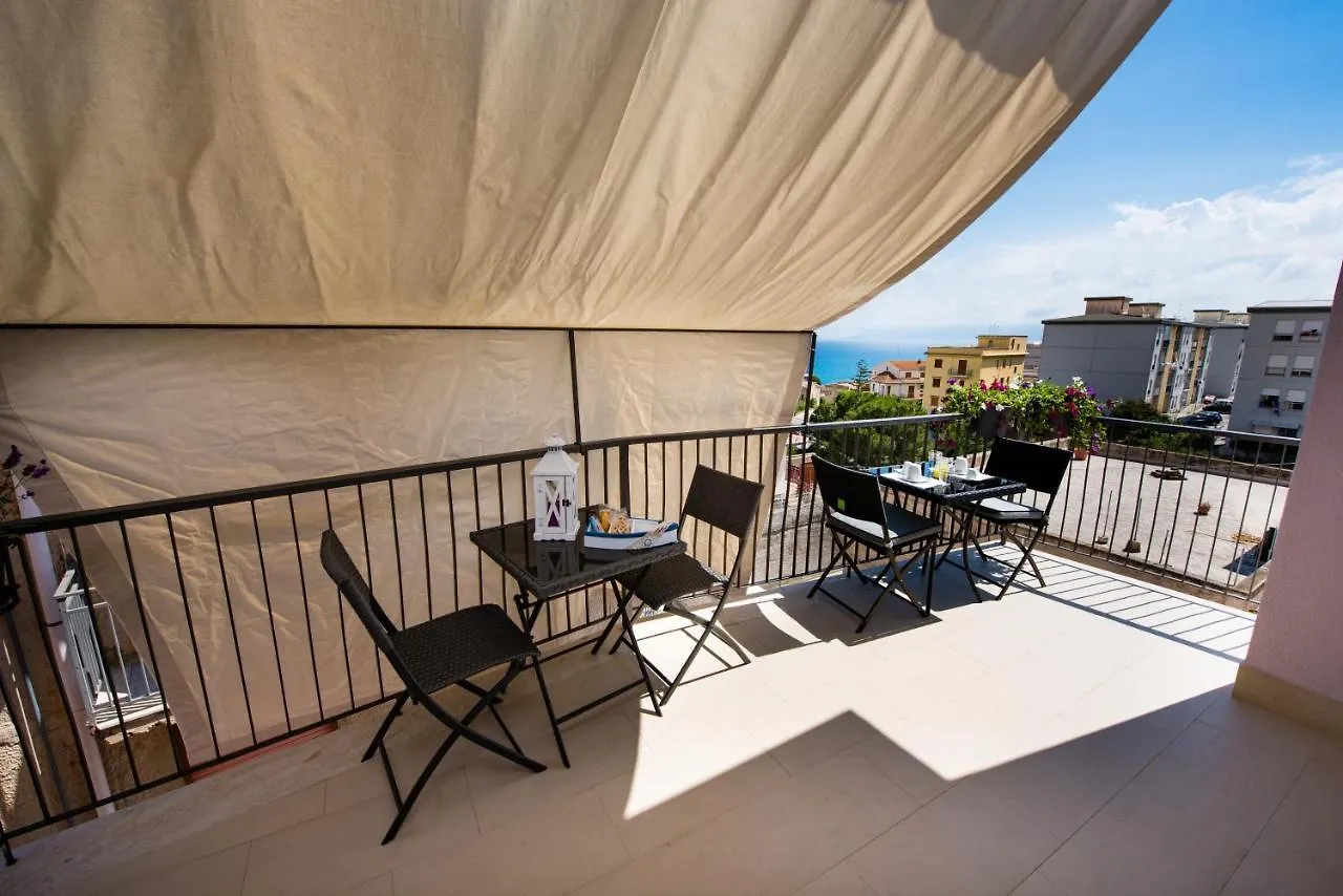 Guest house Le Camere Di Mariu Castellammare del Golfo