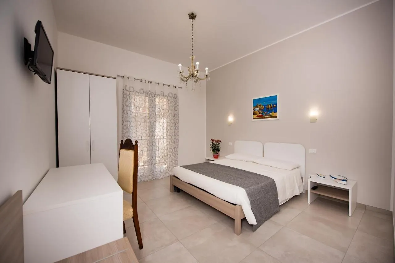 Le Camere Di Mariu Castellammare del Golfo