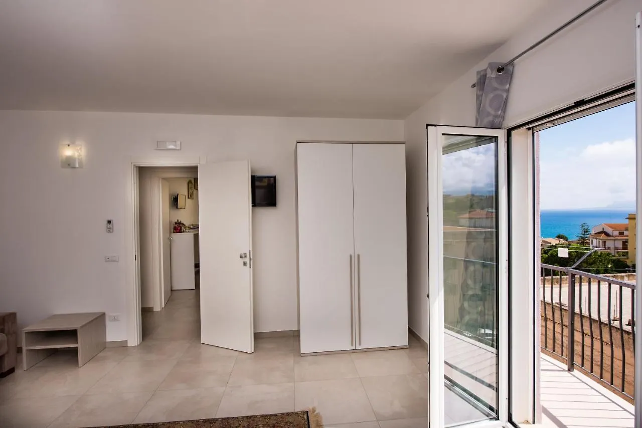 Le Camere Di Mariu Castellammare del Golfo Guest house