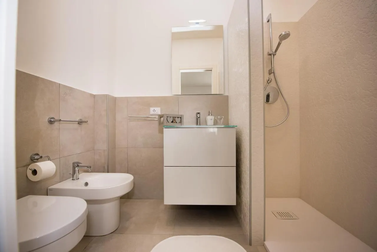Guest house Le Camere Di Mariu Castellammare del Golfo Italy