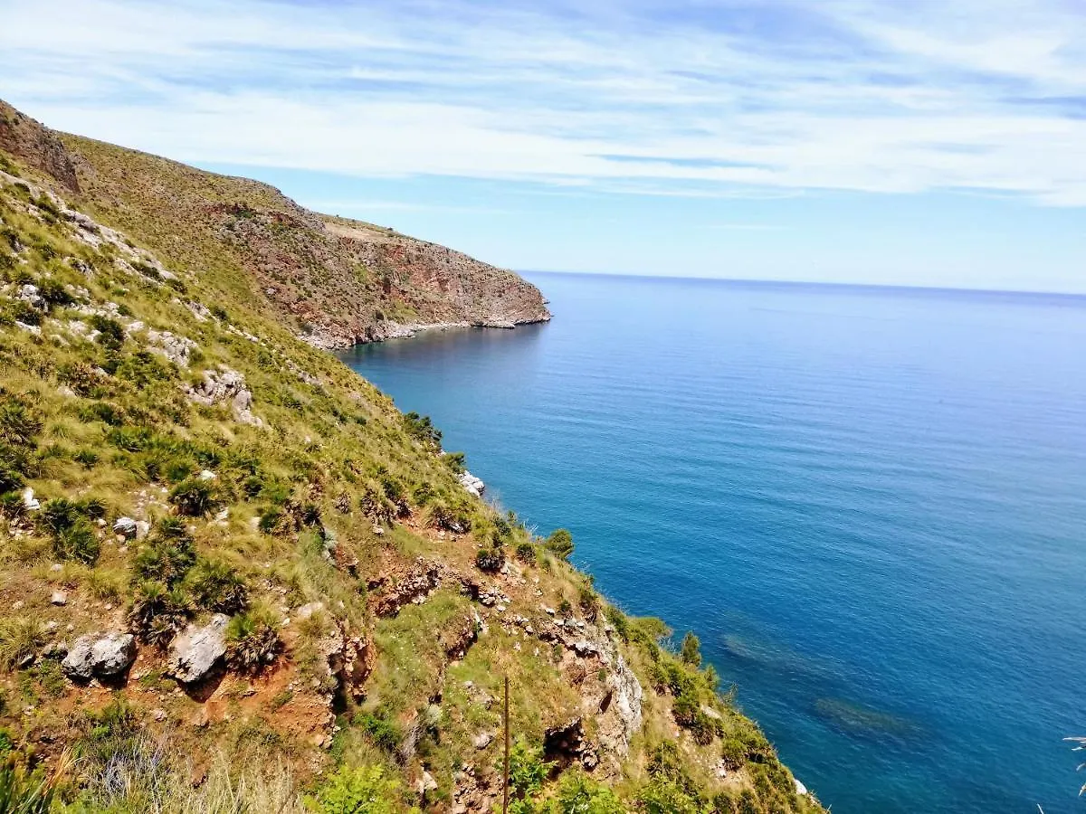 Le Camere Di Mariu Castellammare del Golfo 0*,  Italy