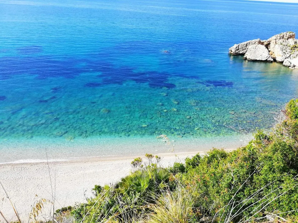 Guest house Le Camere Di Mariu Castellammare del Golfo Italy