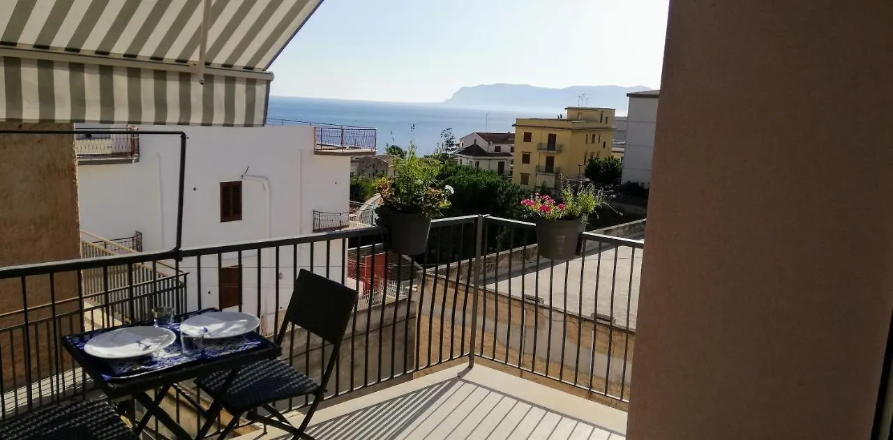 Le Camere Di Mariu Castellammare del Golfo
