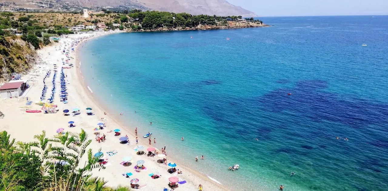 Le Camere Di Mariu Castellammare del Golfo Guest house