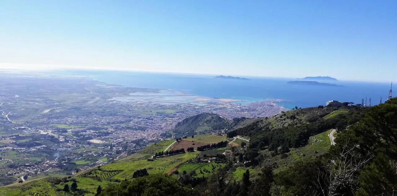 Le Camere Di Mariu Castellammare del Golfo Guest house