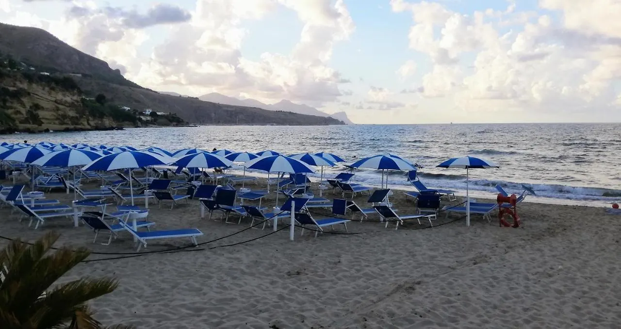 Le Camere Di Mariu Castellammare del Golfo
